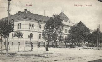 Kassa Midwife training institute
