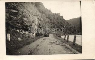 Marosvölgy 2 photo cards T2,3