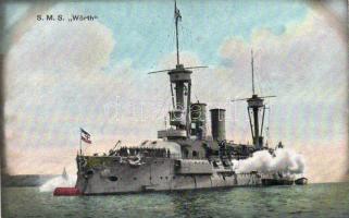 SMS Wörth (cut)