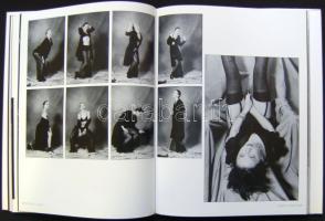 Szebeni András - Sóvári Zsuzsa: Hölgyeim és uraim  aktfotó-album híres színészekről és színésznőkről...