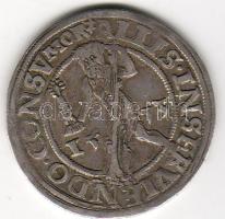 D.Reich/Braunschweig-Wolfenbüttel 1573 1/3 Thaler T:2- R!