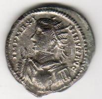 Római Császárság/Rom M. Daza 305-313 Argentus ezüst/Silber Kamp. 128.35 T:2-