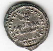 Római Császárság/Rom M. Daza 305-313 Argentus ezüst/Silber Kamp. 128.35 T:2-