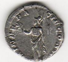 Római Császárság/Rom C. Albinus 193-197 Denar ezüst/Silber Kamp. 48.19 T:2-