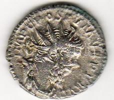 Római Császárság/Rom Postumus 259-268  Antoninianus Kamp. 98.81 ezüst/Silber T:3+