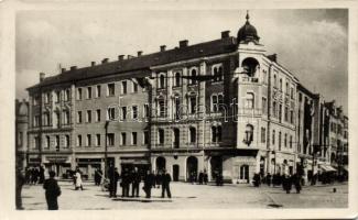 Szombathely Illatszertár