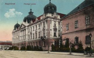 Nagyvárad Palace of Finance