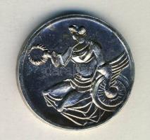 DN "BKV Hűségérem" ffém emlékérem T:2 ph