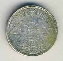 1933. 2P Ag "Madonna" T:3