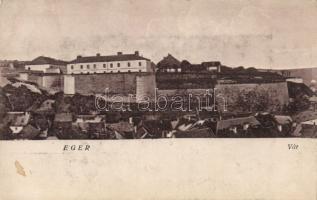 Budapest kilátás a Parlamentre