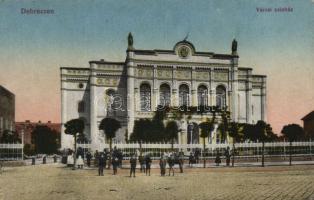 Debrecen Városi Színház