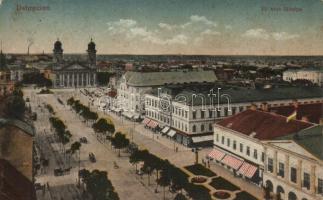 Debrecen Fő utca (EB)