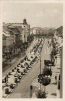 Kolozsvár Deák street (b)