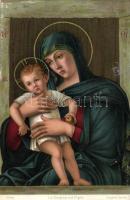 Stengel litho s: Bellini (fl)