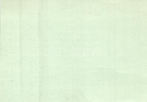 1946. 10.000.000P "Forradalmaink pénzei kiállítás a Szigetvári várban 1964..." felülbélyeg...