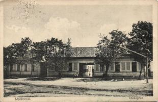 Madocsa községház