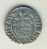 Német Államok / Brandenburg 1624. 1/24T Ag "Georg Wilhelm" T:2-/3+