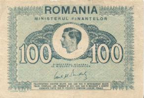 Románia/német megszállás I.V.H. 1917. 25B, 1L mindkettő román felülbélyegzéssel + Románia 1915. 2L +...
