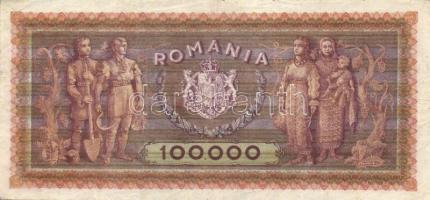 Románia/német megszállás I.V.H. 1917. 25B, 1L mindkettő román felülbélyegzéssel + Románia 1915. 2L +...