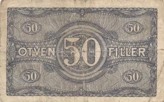 1914. 50K "Citta di Fiume" felülbélyegzéssel + 1919.augusztus 9. 20K + 1920. 20f, 50f (2x)...