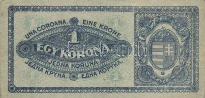 1914. 50K "Citta di Fiume" felülbélyegzéssel + 1919.augusztus 9. 20K + 1920. 20f, 50f (2x)...