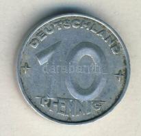 NDK 1952A 10pf Al T:2