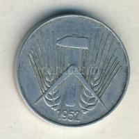 NDK 1952A 10pf Al T:2