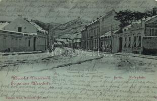 Versec Timber square with furniture warehouse (EM)