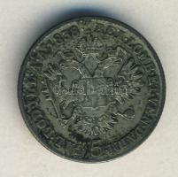 Ausztria 1838A 5K Ag "Ferdinand" T:3