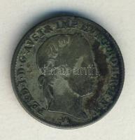 Ausztria 1838A 5K Ag "Ferdinand" T:3