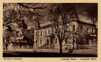 Beszterce bank