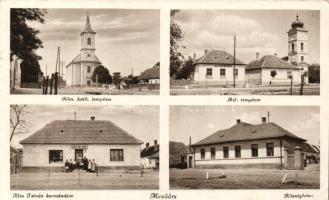 Mezőörs Kiss István kereskedésével (EK)