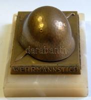 Svájc/Luzern 1939. Lövészdíj Br és márvány T:2