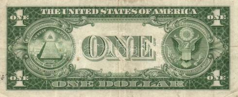 USA/Silver Certificate 1935D 1$ + 1935F 1$ T:III