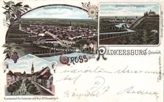 Radkersburg litho (b)
