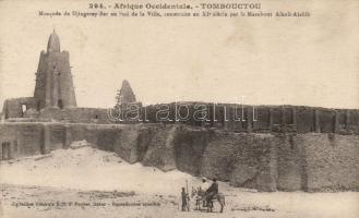 Timbuktu (Tombouctou)
