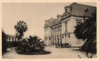 Dakar town hall