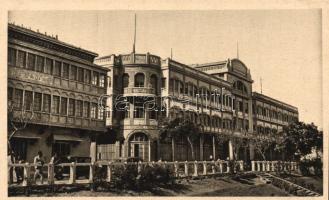 Dakar post office