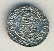 1571KB Denár Ag Miksa ÉH.766/a T:2