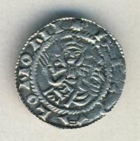 Salamon 1063-74. Denár ÉH. 10 T:1/2