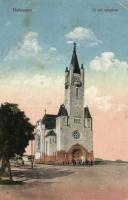 Debrecen Református templom (EK)