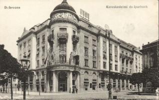 Debrecen Kereskedelmi és Iparbank