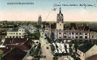 Kiskunfélegyháza (fl)