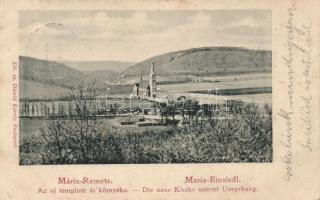 Budapest II. Máriaremete, Divald (levágott / cut)