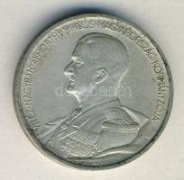 1939. 5P Ag "Horthy - balra" T:2