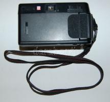 Fuji márkájú működőképes fényképezőgép