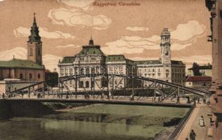 Nagyvárad town hall