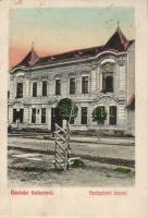 Galánta judicial office