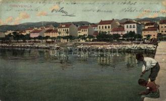 Crikvenica bay (Rb)