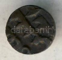 Indiai Államok DN. Azonosítatlan világ egyik legkisebb érméje! Br (0.22g/6mm) T:2